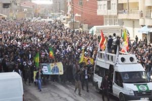 PKK'nın &ouml;nemli ismi &ouml;ld&uuml;, Y&uuml;ksekova karıştı