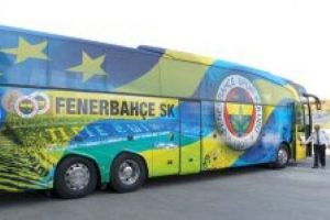 Fenerbah&ccedil;e otob&uuml;s&uuml;ne saldırı haberleri yalanlandı