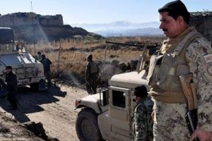 Afganistan'ın kuzeyinde &ccedil;atışma: 85 &ouml;l&uuml;