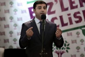 'G&ouml;reve başladığı g&uuml;n bizimkiyle tanıştı'