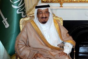 Suudi Arabistan'da kabine değişikliği yapıldı