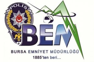 Bursa Emniyet M&uuml;d&uuml;rl&uuml;ğ&uuml;:"Fenerbah&ccedil;e'ye taşlı saldırı yapılmadı"