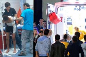 Zonguldak'taki patlamanın sırrı &ccedil;&ouml;z&uuml;ld&uuml;