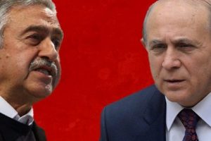 KKTC Cumhurbaşkanı Mustafa Akıncı, Burhan Kuzu'yu kınadı
