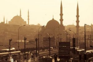T&uuml;rkiye'nin o konudaki hızı arttı ama korkutuyor
