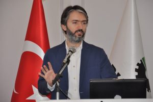 Bursa'da korkutan patent sorunu! 'Acele etmezsek, geleceğimiz...'