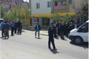 PTT'de rehine krizi!