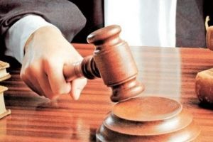 Gezi Davası'nda karar a&ccedil;ıklandı