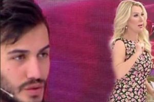 Seda Sayan'ın damat adayı pornocu çıktı... - Bursada Bugün - Bursa ...