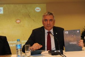 İSO : Yeni ekonomik hikaye i&ccedil;in Eximbank desteği &ouml;nemli