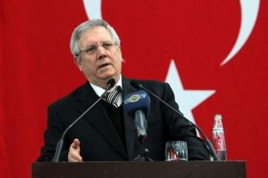Bakan Avcı'dan Fenerbah&ccedil;e'ye ret!
