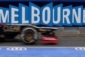 F1'de 27 yıl sonra ilk kez