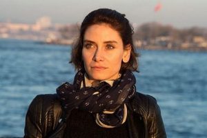 Ailesi reddetmişti! Koruma talep etti