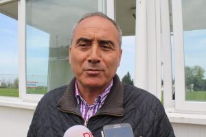 "CAS'tan sevindirici haber bekliyoruz"