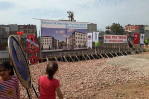 İlk kez Bursa'da uygulanacak!  'Yap-kirala-hibe et' modeliyle okul...