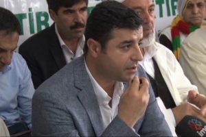 "Cumhurbaşkanı 'yok' deyince yok olmuyor"