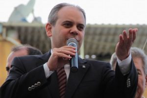 Bakan Kılı&ccedil;: "Bizim boş s&ouml;zlerle işimiz yok"