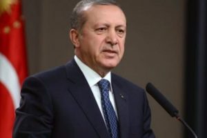 Erdoğan'dan &ccedil;ok sert a&ccedil;ıklama: Hi&ccedil;bir hain...