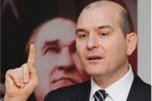 Demirtaş'a: "Orayı başına yıkarız"