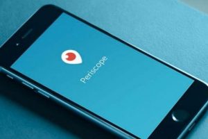Periscope 10 g&uuml;nde 1 milyon aboneye ulaştı!