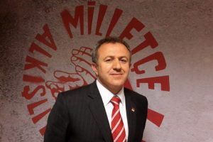 CHP Bursa'dan 1 Mayıs mesajı: Grev &ccedil;adırlarında değil, meydanlarda halaylarla kutlayacağız