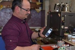 Siparişleri WhatsApp'tan alınca &ccedil;ay satışları patladı!