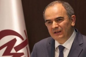 Merkez Bankası enflasyon tahminini y&uuml;kseltti
