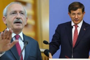 Dev buluşma!