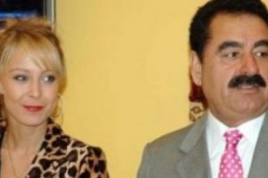 Ayşeg&uuml;l Yıldız: İbrahim Tatlıses abim olur...