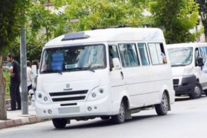 Bursa'da uyuşturucu alan minib&uuml;s&ccedil;&uuml; direksiyon başında uyuya kaldı!