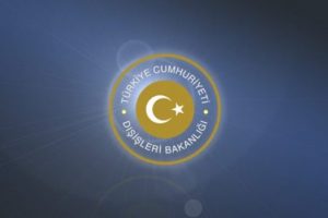 T&uuml;rkiye'den 'Yukarı Karabağ' tepkisi
