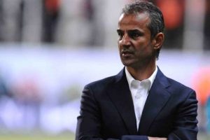 İsmail Kartal bırakıyor mu?