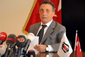 "Herkes i&ccedil;in adalet istiyoruz"