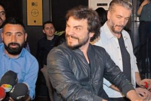 'Festivalde hayır i&ccedil;in mizah yapacağız...
