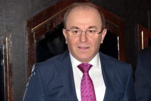 İ&ccedil;işleri Bakanı: 1 Mayıs i&ccedil;in İstanbul'da...