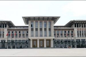 TMMOB Mimarlar Odası: Saray'ın peyzaj maliyeti 2.5 milyarı buldu