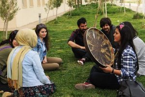 &Ccedil;&ouml;z&uuml;m S&uuml;reci Doğu'daki &uuml;niversitelere ilgiyi artırdı
