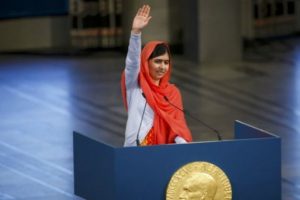 Malala'yı vuran Taliban militanlarına &ouml;m&uuml;r boyu hapis cezası