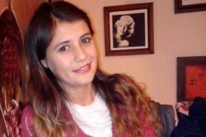 Sevgilisini ezdiğinden haberi yokmuş!