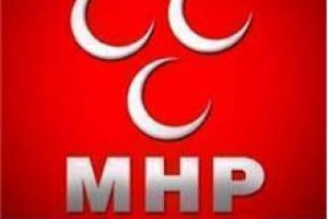 MHP'nin oy oranı se&ccedil;im sonu&ccedil;larını alt&uuml;st edecek