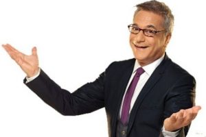 Mehmet Ali Erbil &Ccedil;arkıfelek ile geliyor!...