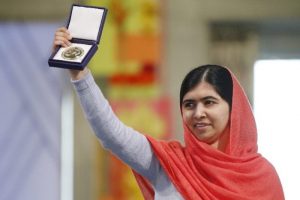 Malala'yı vuran militanlara m&uuml;ebbet hapis