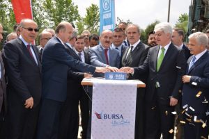 Hedef daha temiz bir Bursa ancak &Ccedil;evre M&uuml;hendislerinden itiraz var!