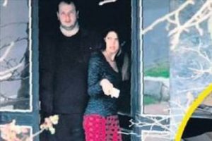 Şahan sus pus...