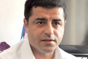 Demirtaş: "Ben &ouml;yle bir şey demedim!"