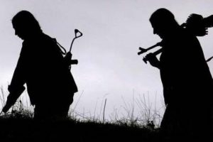 Şok ger&ccedil;ek ortaya &ccedil;ıktı! PKK 15 g&uuml;n s&uuml;re verdi
