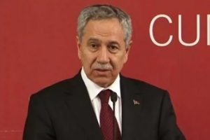 ''Kendi ayakları &uuml;zerinde durabilen bir Kuzey Kıbrıs'a ulaşabilmek''