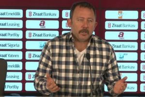 "Bir daha T&uuml;rkiye Kupası'na &ccedil;ıkmam"