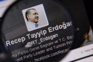 Erdoğan'ın karnesi: Beyaz Saray'ı da ge&ccedil;ti