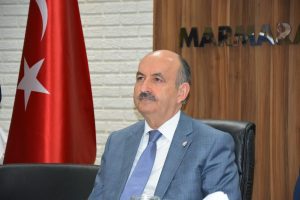 M&uuml;ezzinoğlu'ndan tutuklanan hakimle ilgili a&ccedil;ıklama